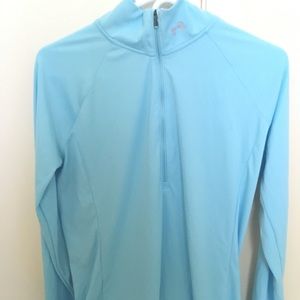 Under Armour Heat Gear pullover